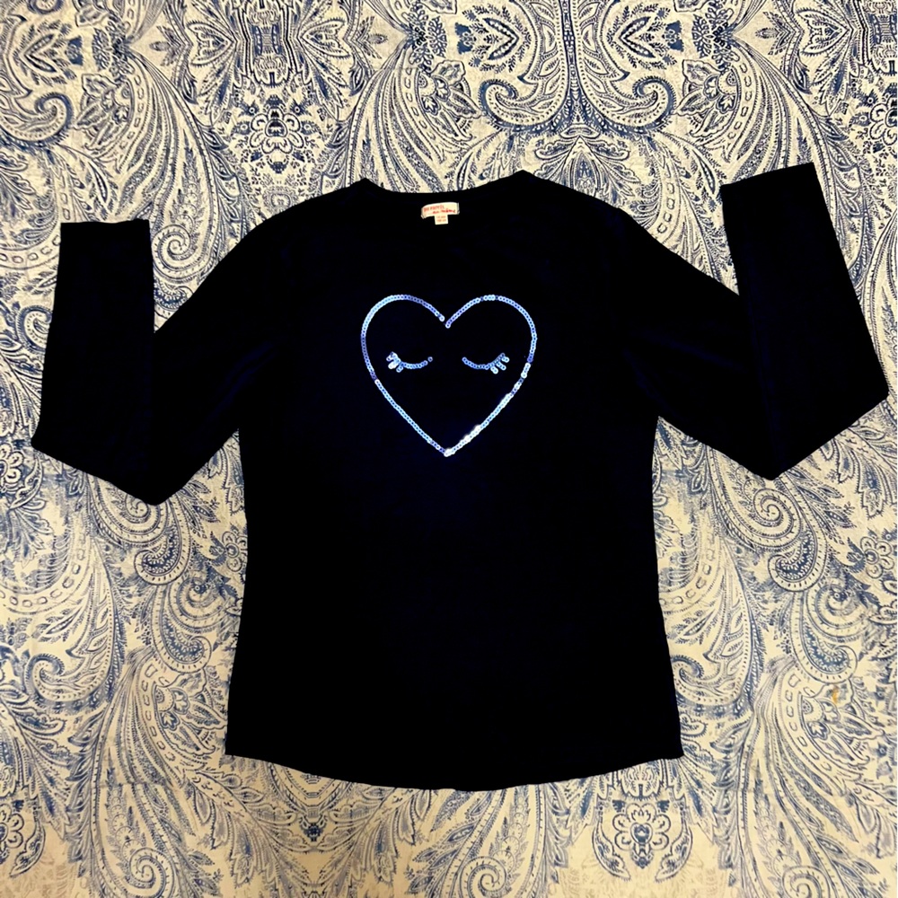DU PAREIL DPAM  AU MÈME girl shirt